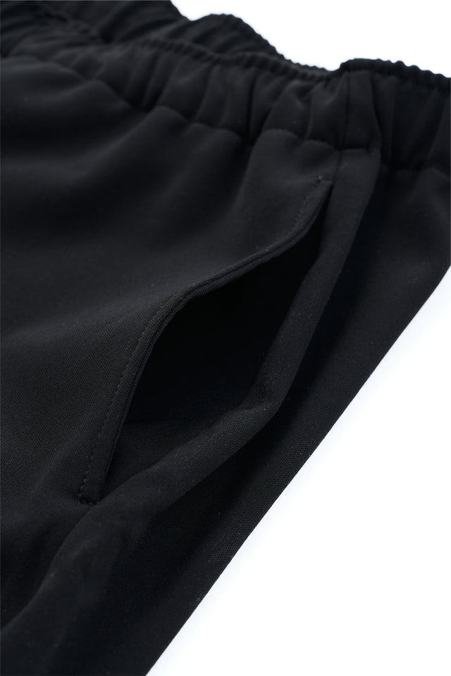 Comfortable long slacks