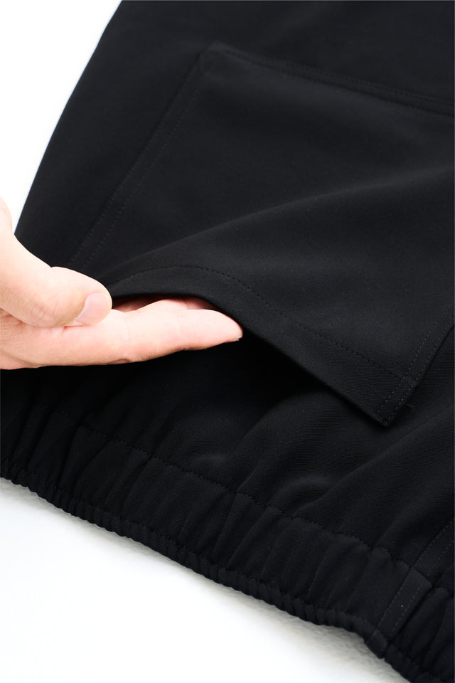 Comfortable long slacks