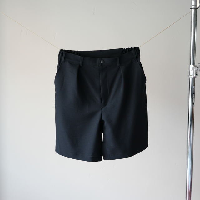 Comfort half pants