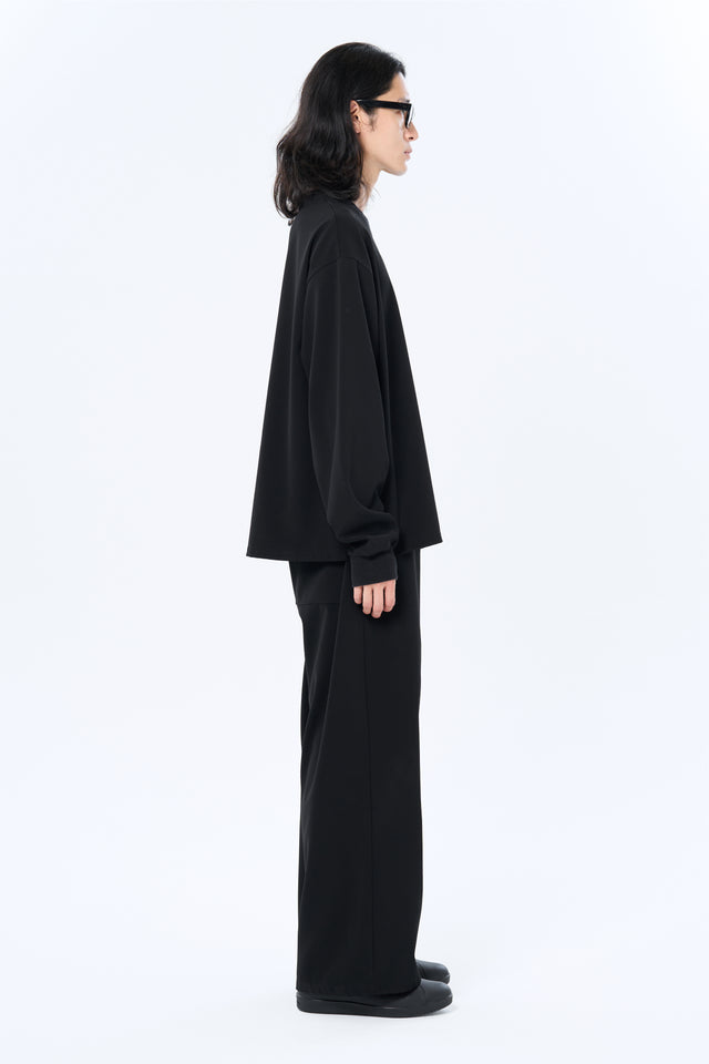 Comfortable long slacks