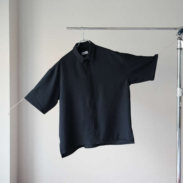 Comfort half sleeve shirt