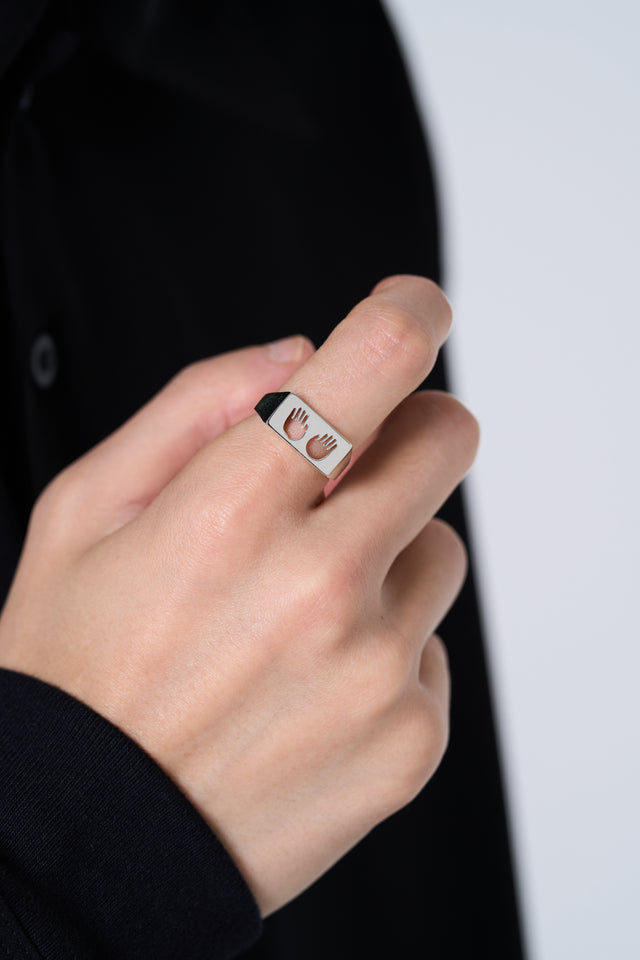 P.A.R. Ring【受注販売】