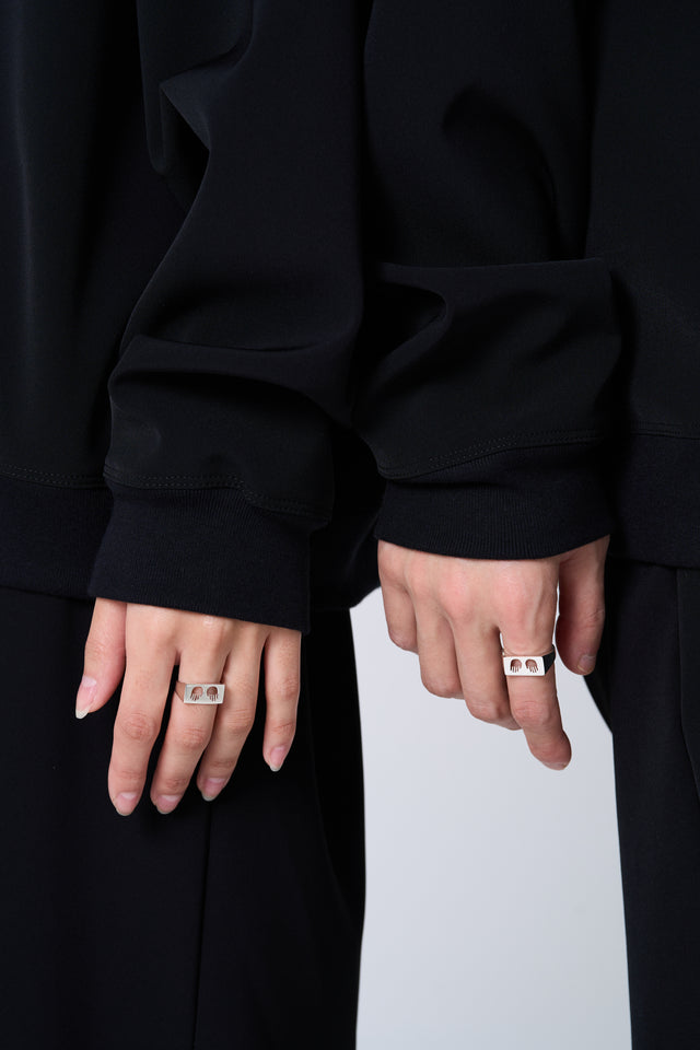 P.A.R. Ring【受注販売】
