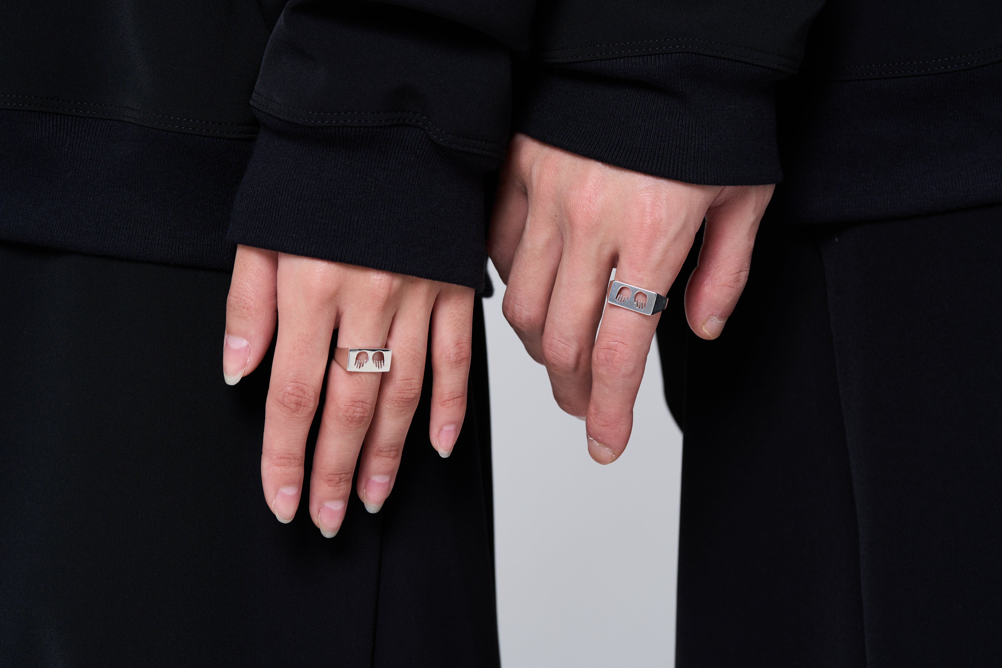 SP-01 P.A.R. Ring【受注販売】