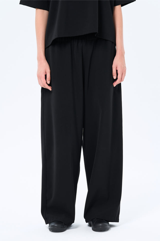 Comfortable long slacks