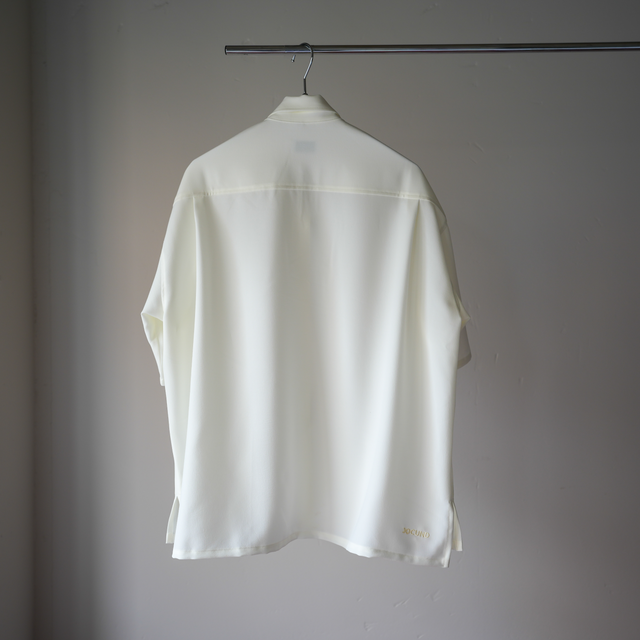 Comfort half sleeve shirt