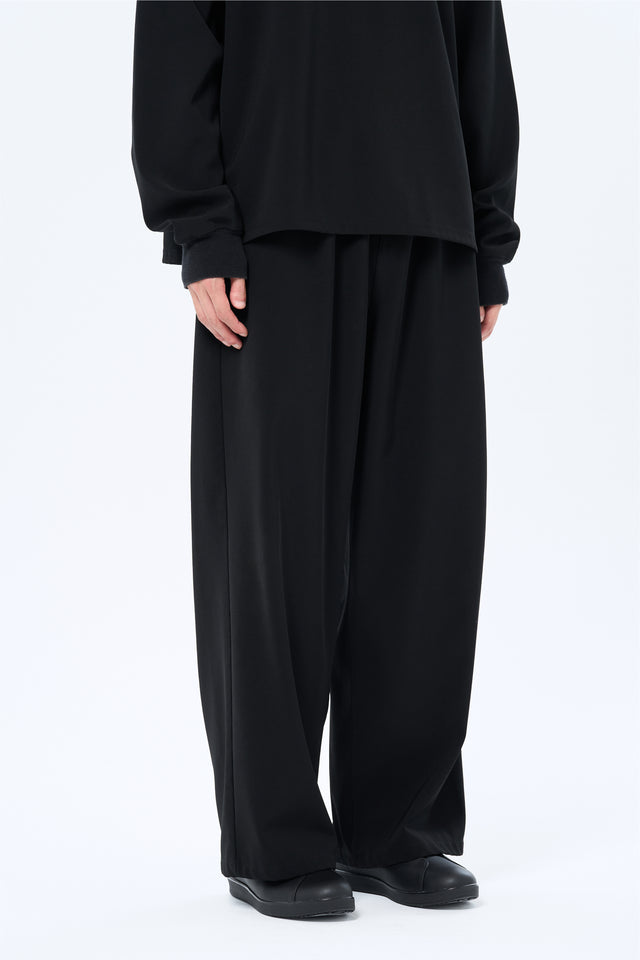 Comfortable long slacks