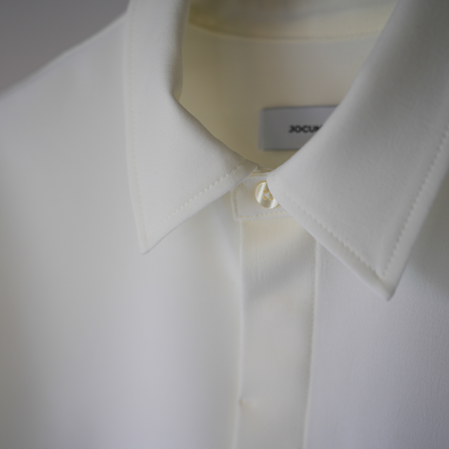 Comfort half sleeve shirt