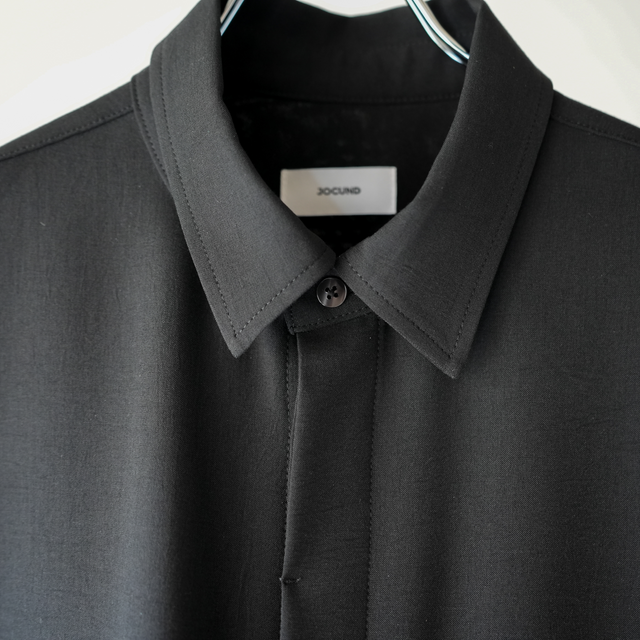 Comfort half sleeve shirt