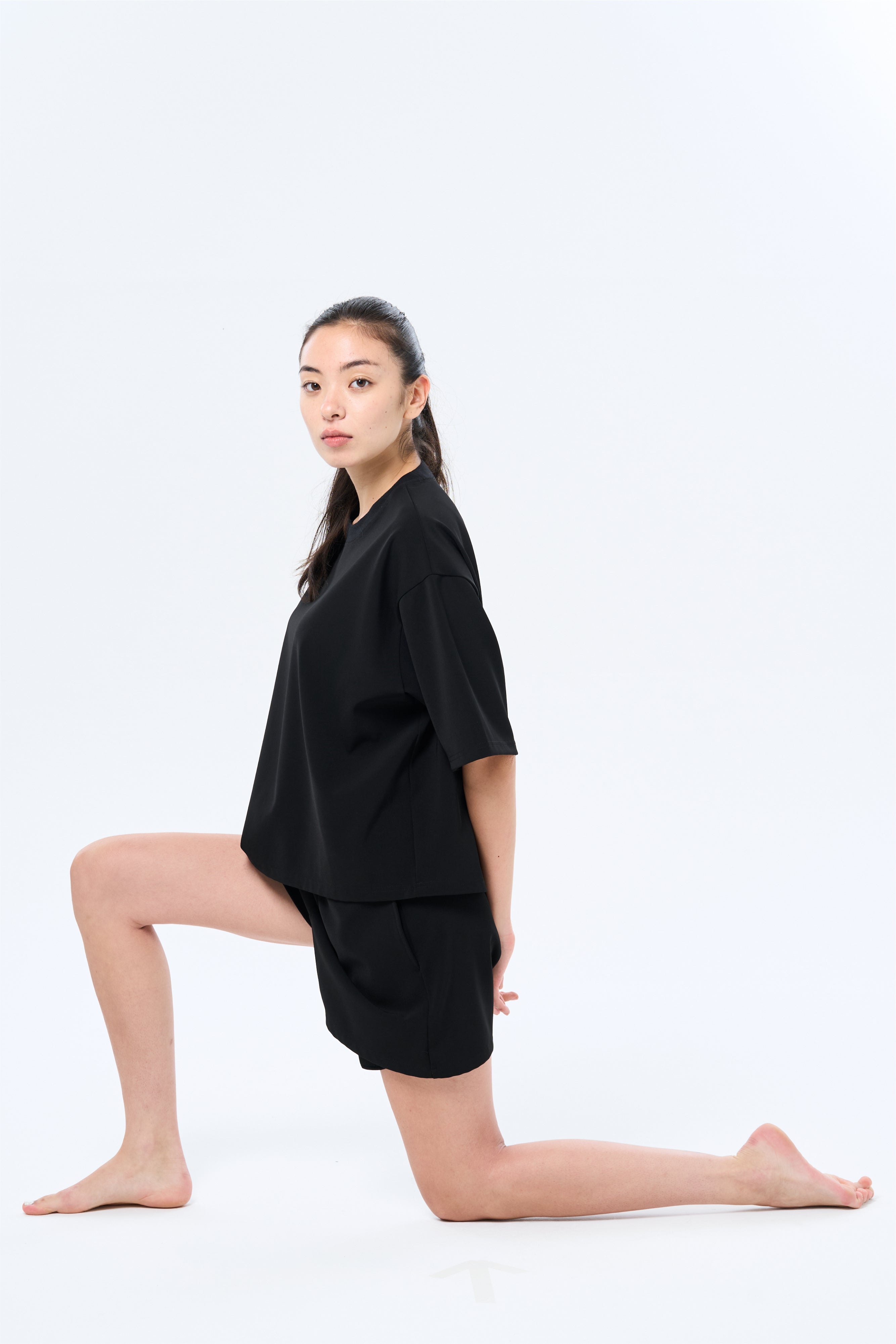 BT-04 Comfortable short pants (Women's)