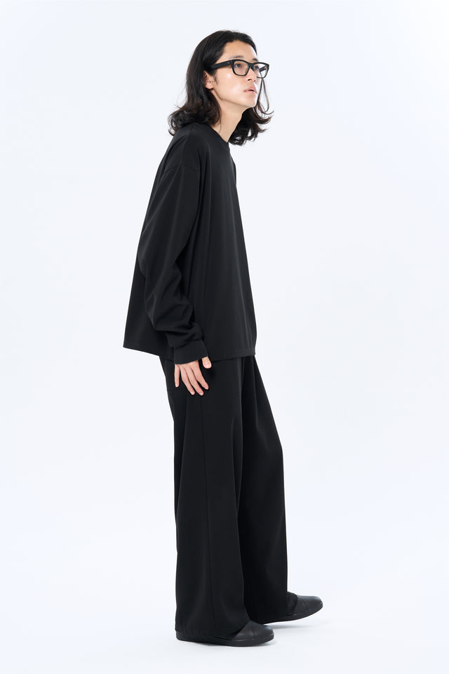 Comfortable long slacks