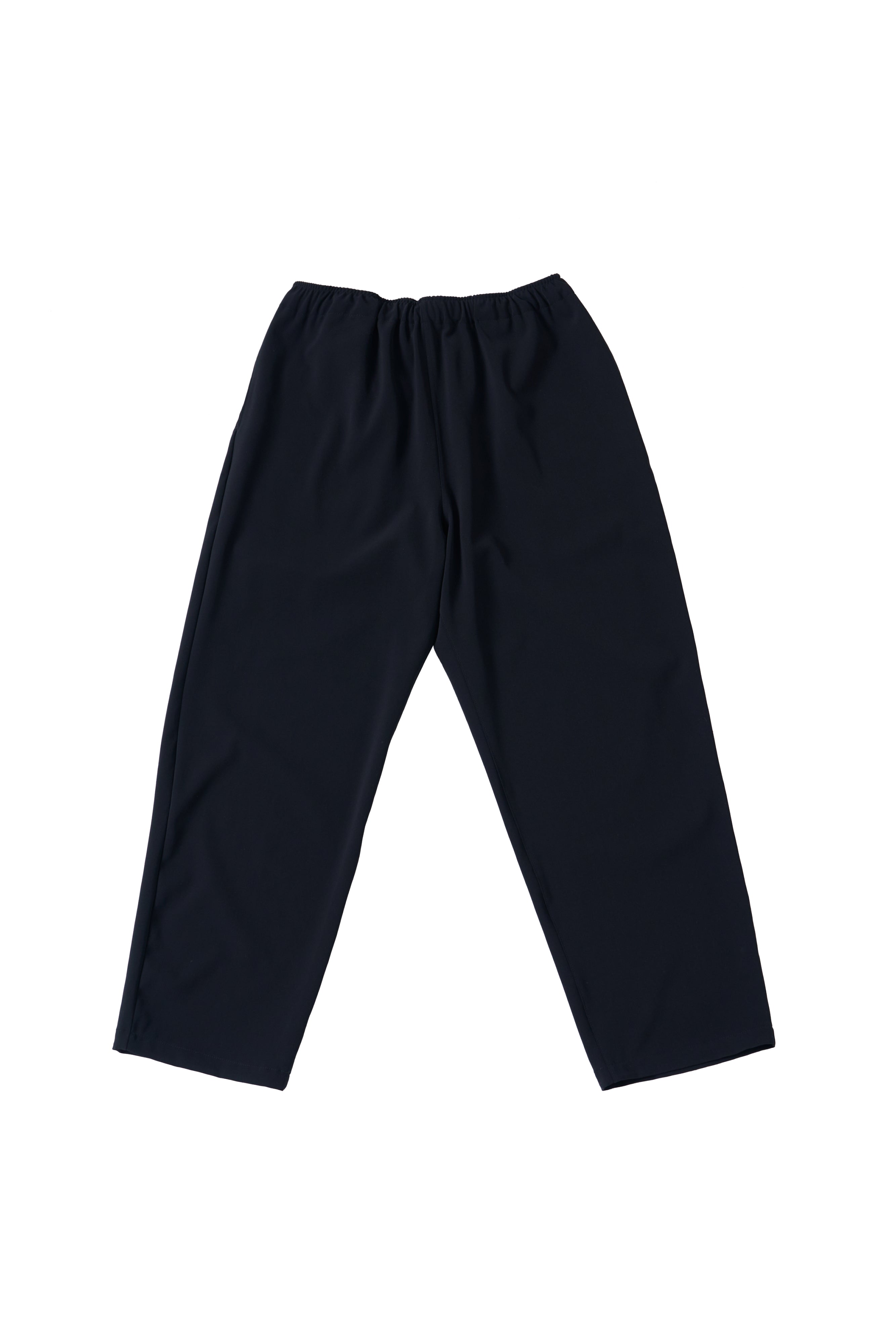 Comfortable long tapered slacks – JOCUND