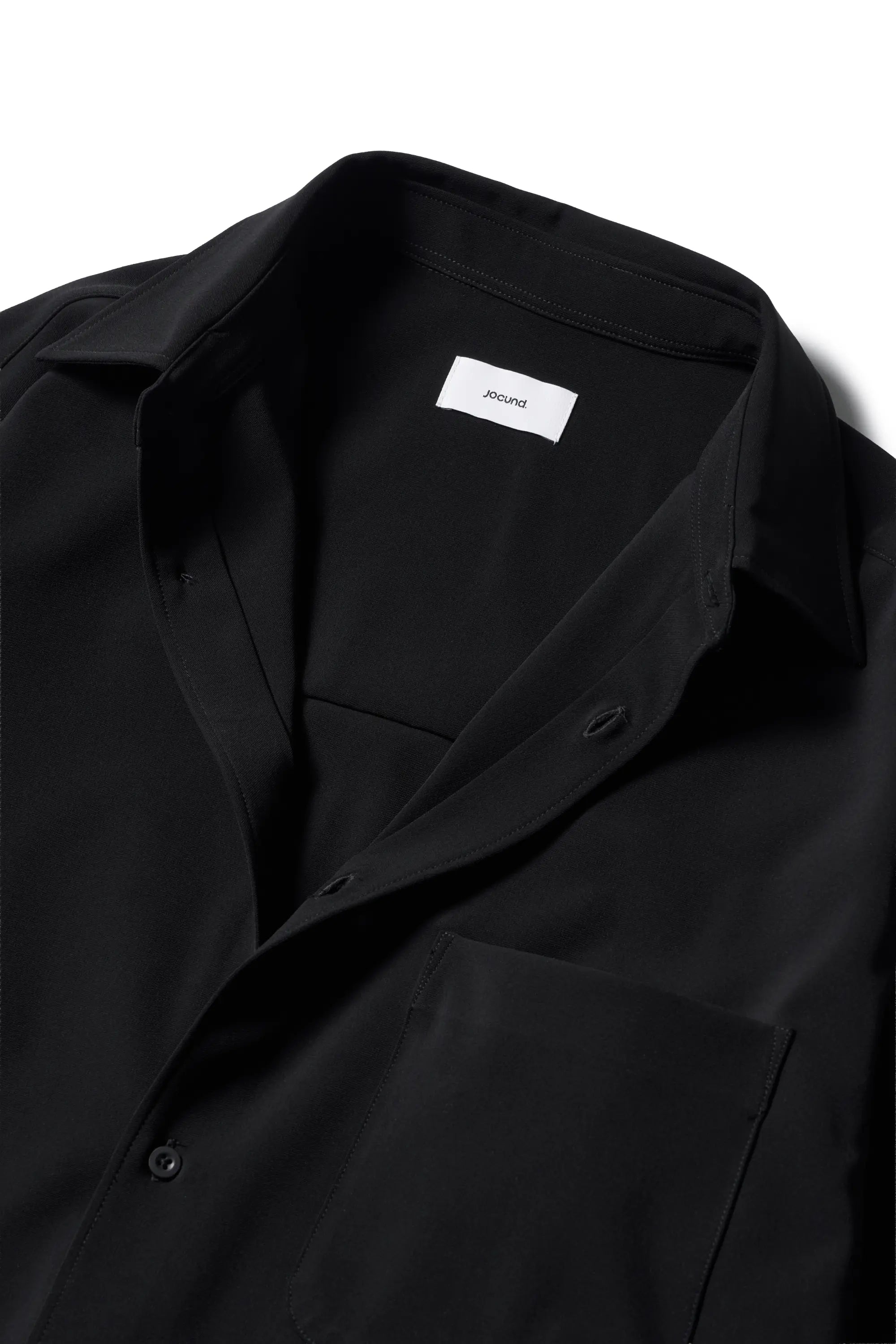 TP-04 Comfortable long-sleeve shirt