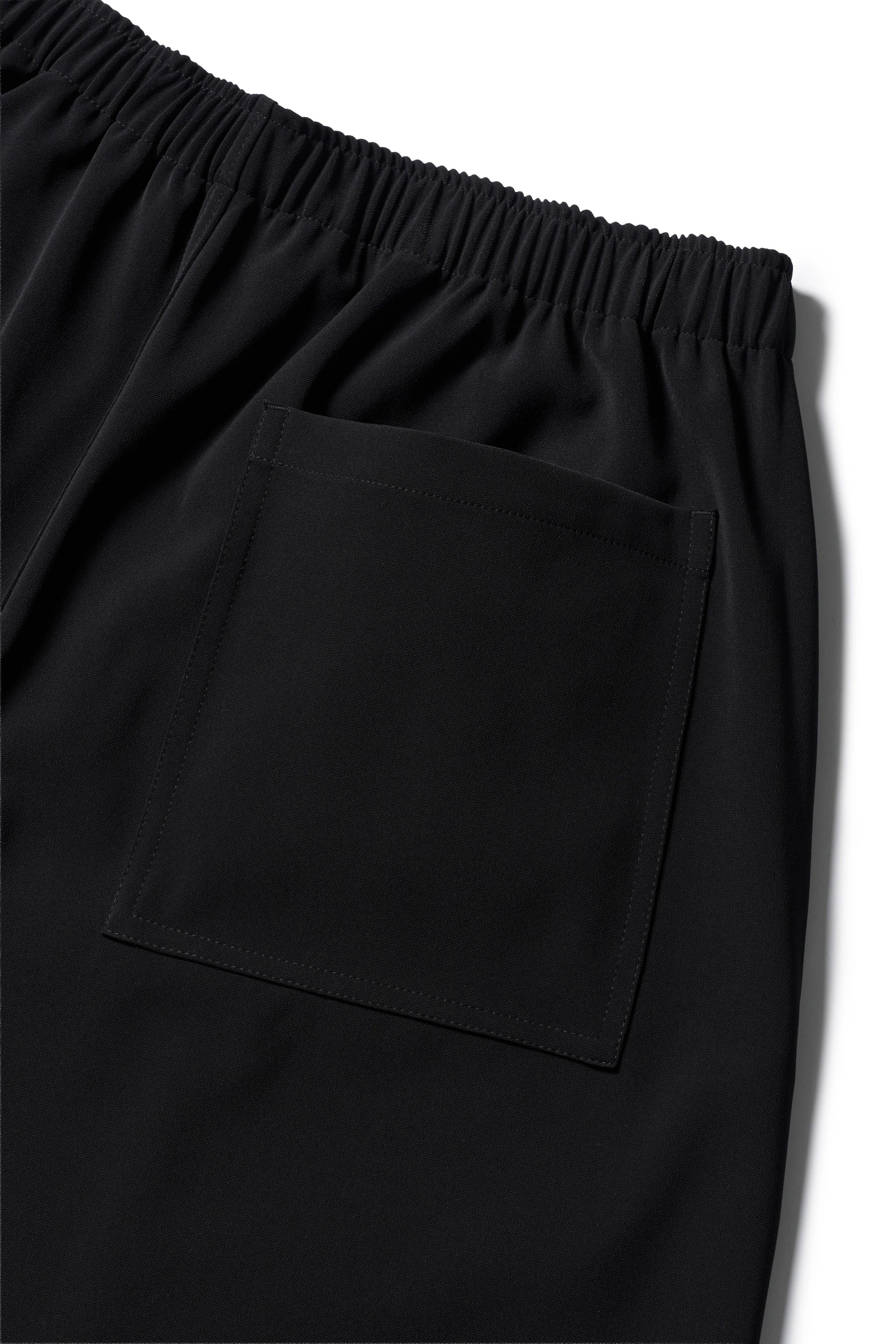 BT-03 Comfortable half pants