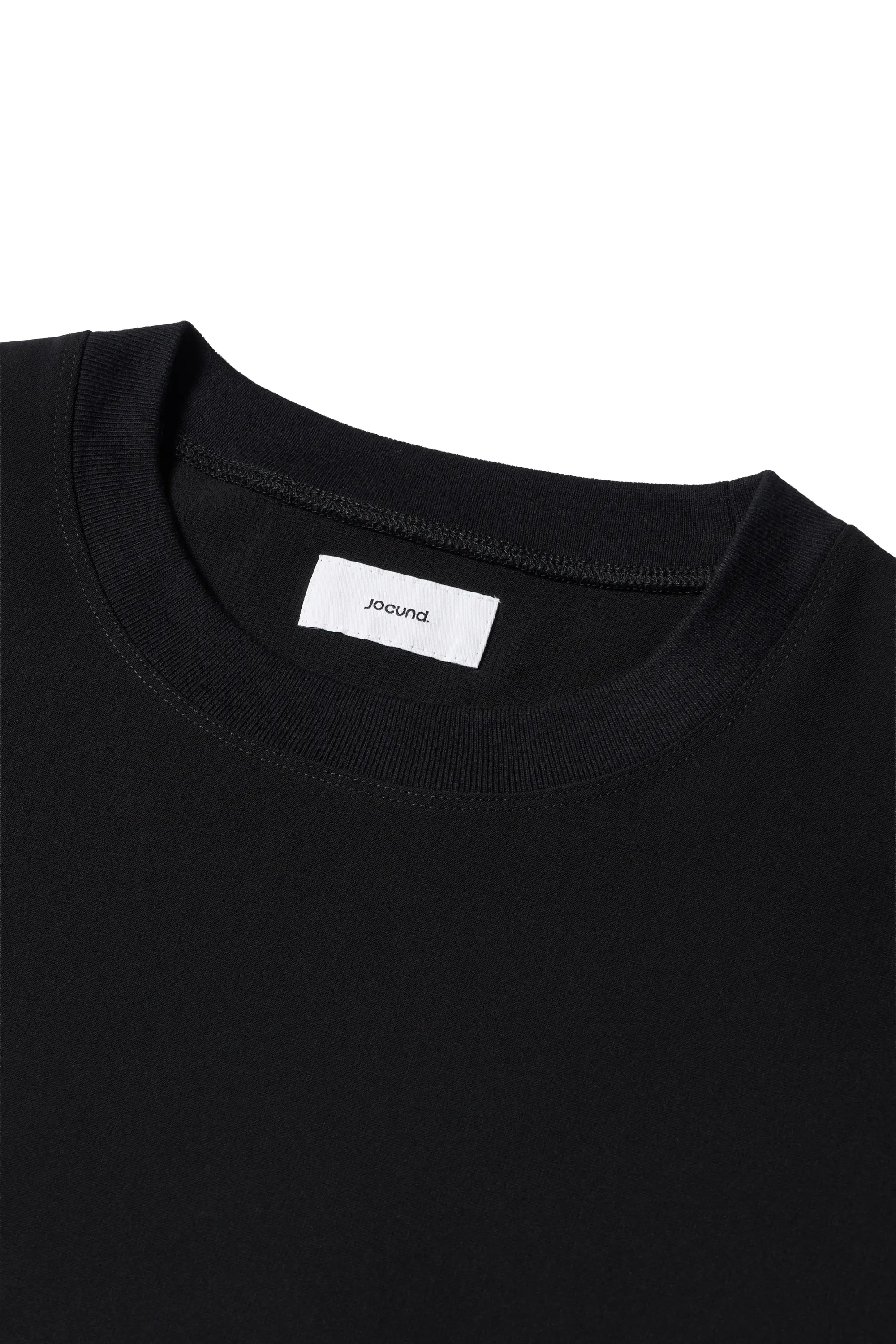 TP-02_02 Comfortable short-sleeve Oversized T-shirt