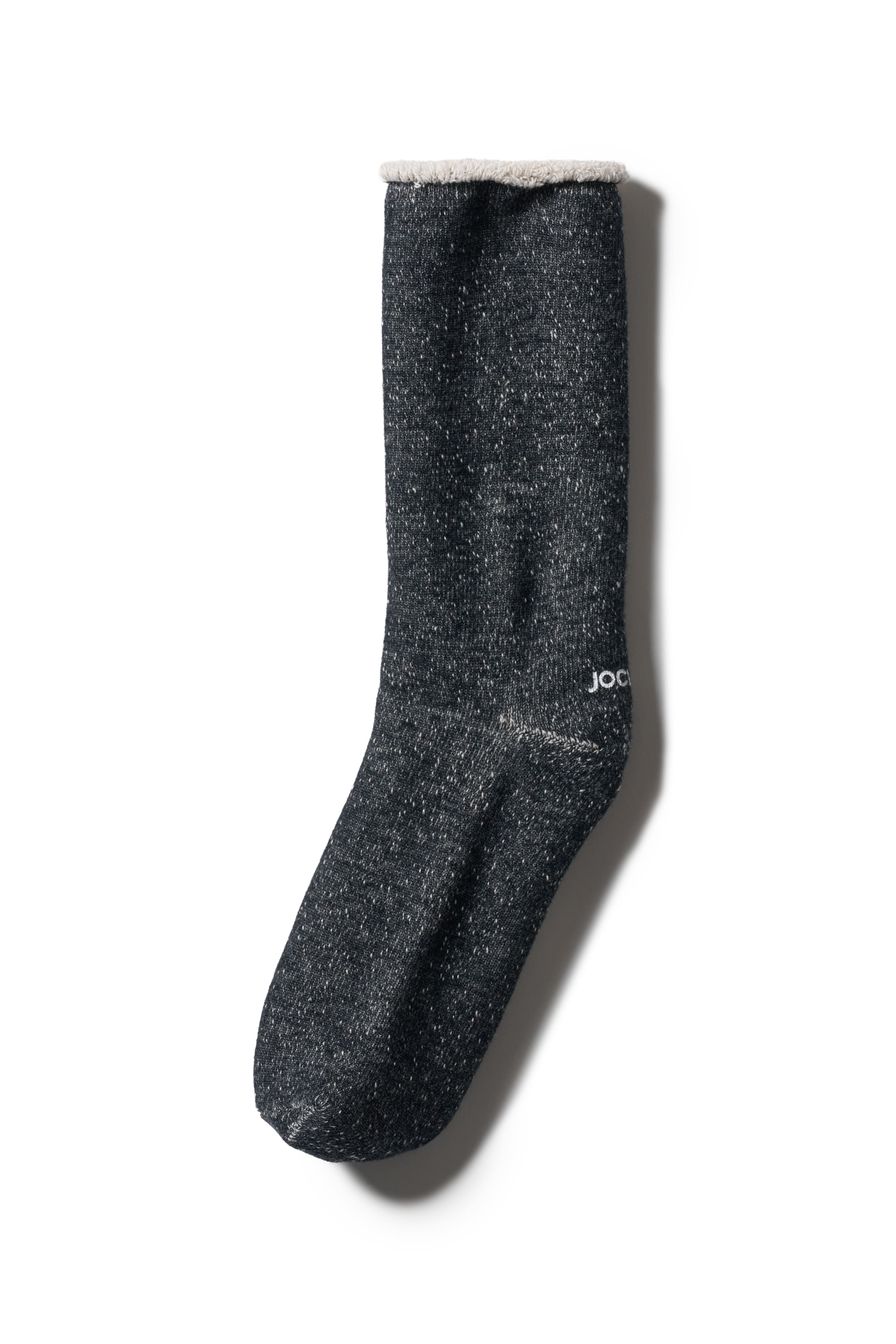 AC-01 jocund × Tabio Comfortable room socks