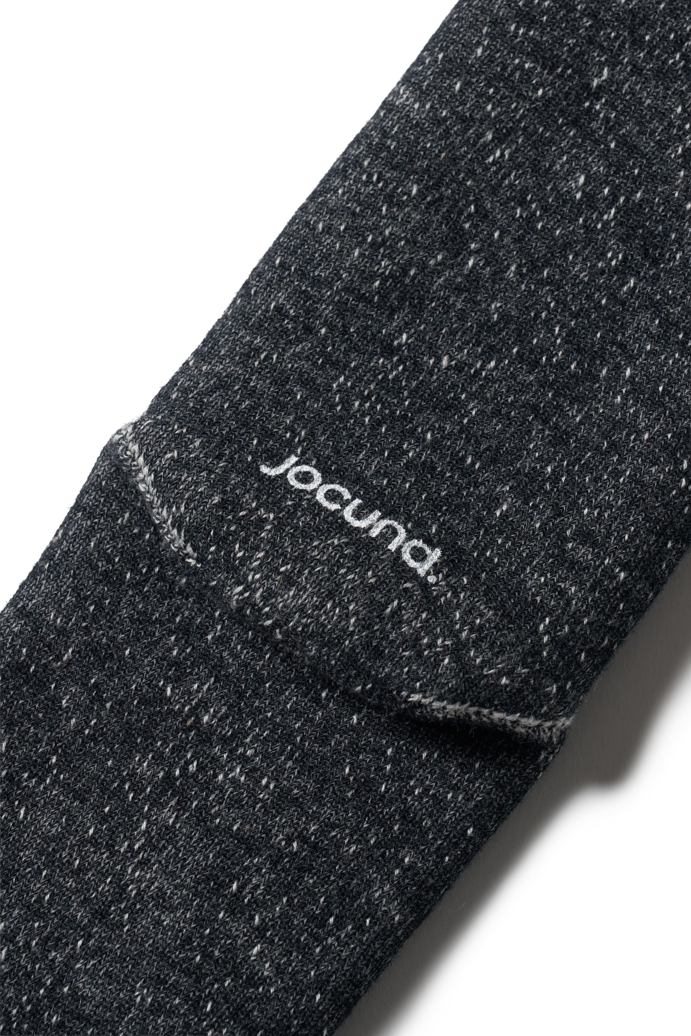 AC-01 jocund × Tabio Comfortable room socks