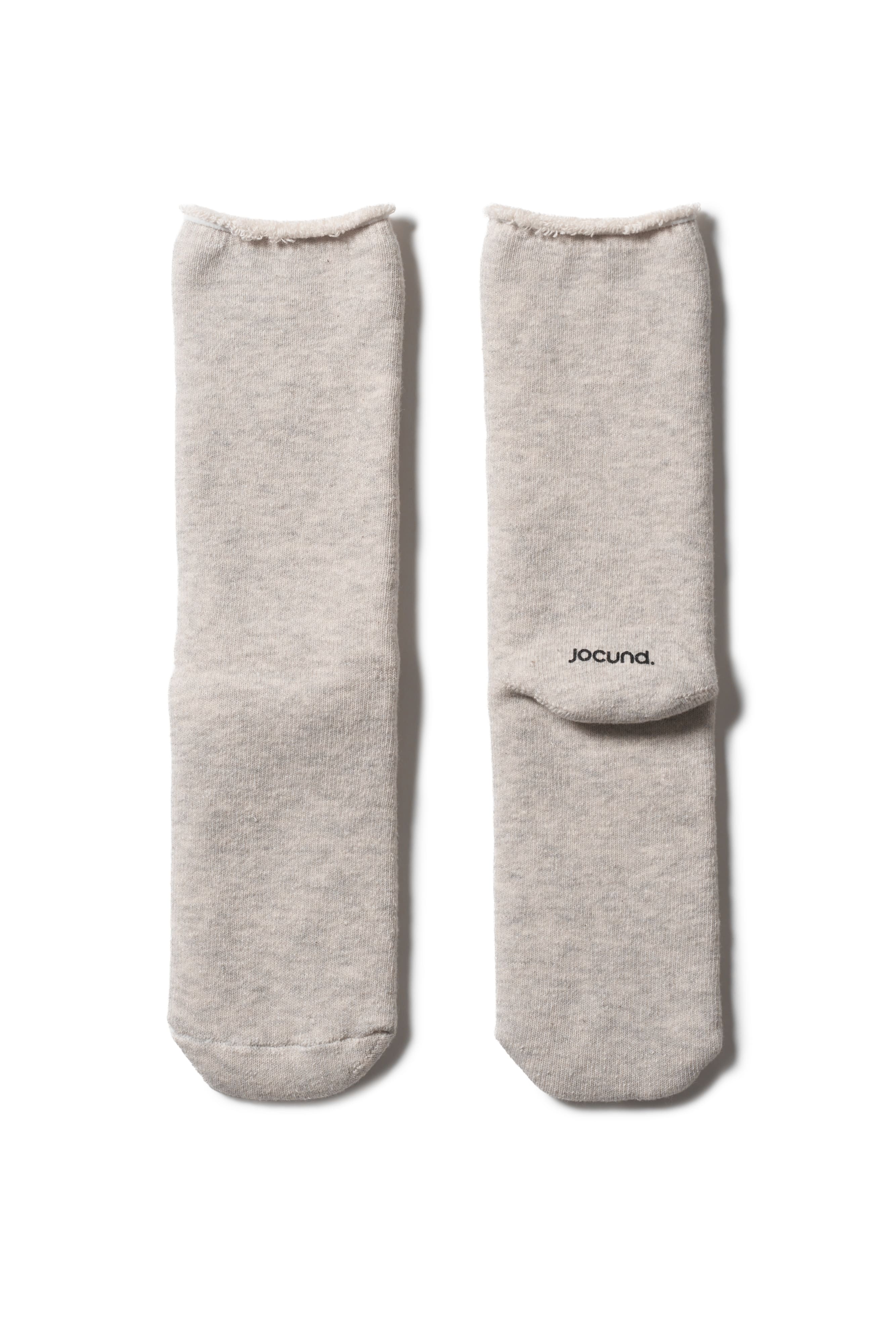 AC-01 jocund × Tabio Comfortable room socks