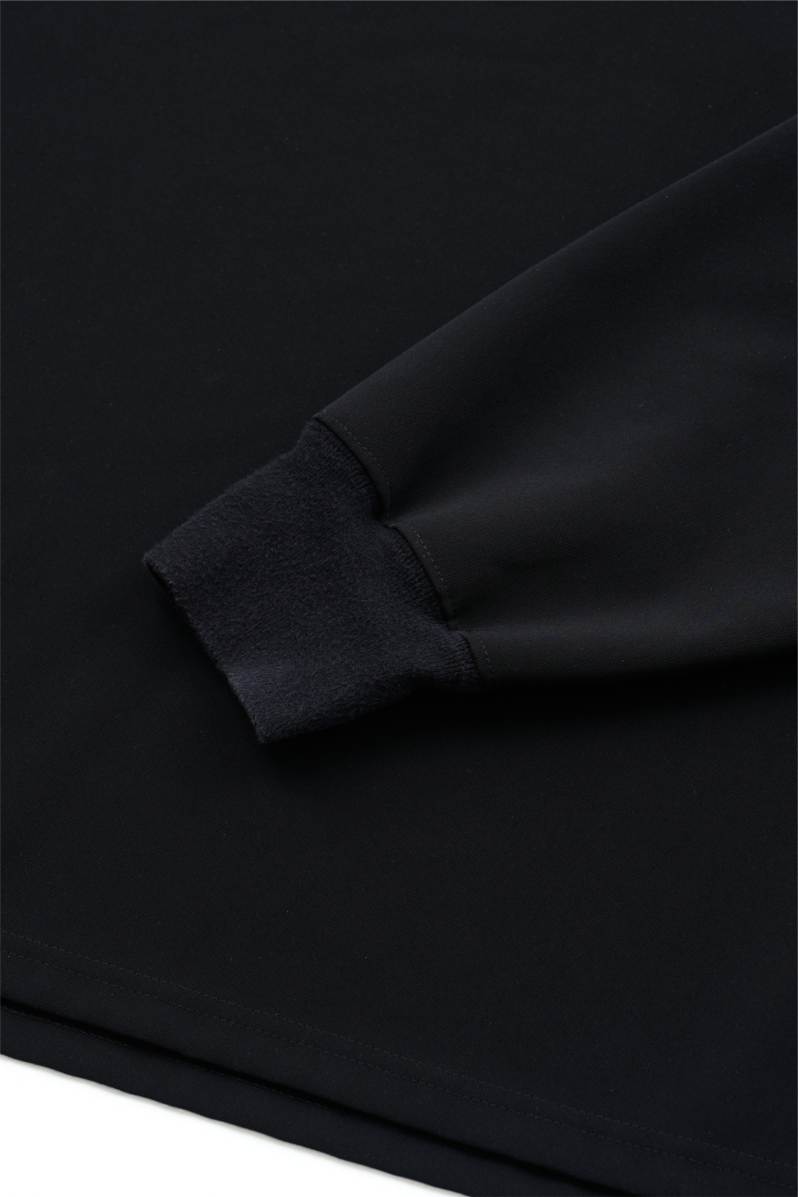 TP-01 Comfortable long-sleeve T-shirt