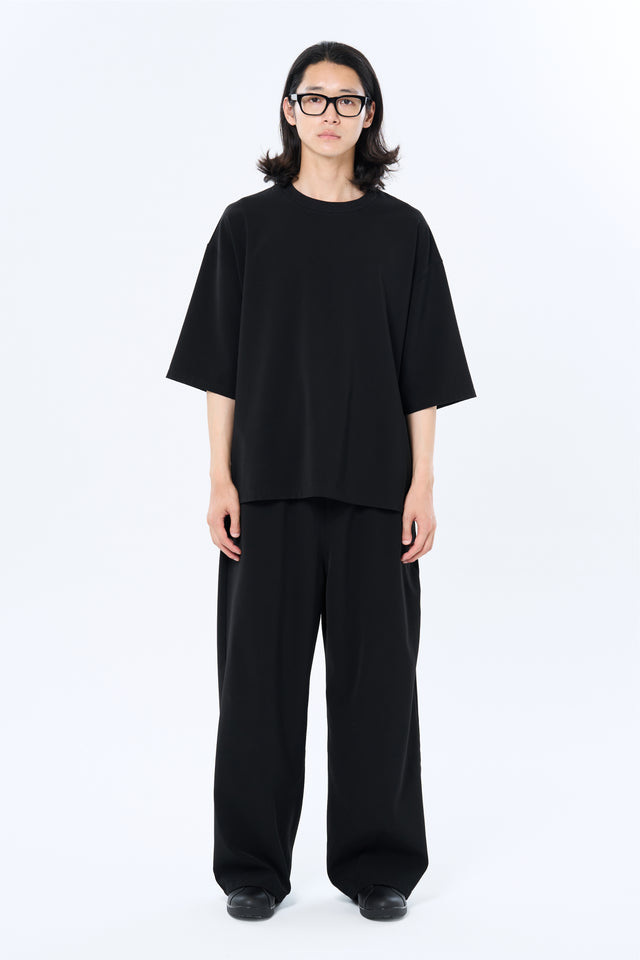 Comfortable short-sleeve T-shirt