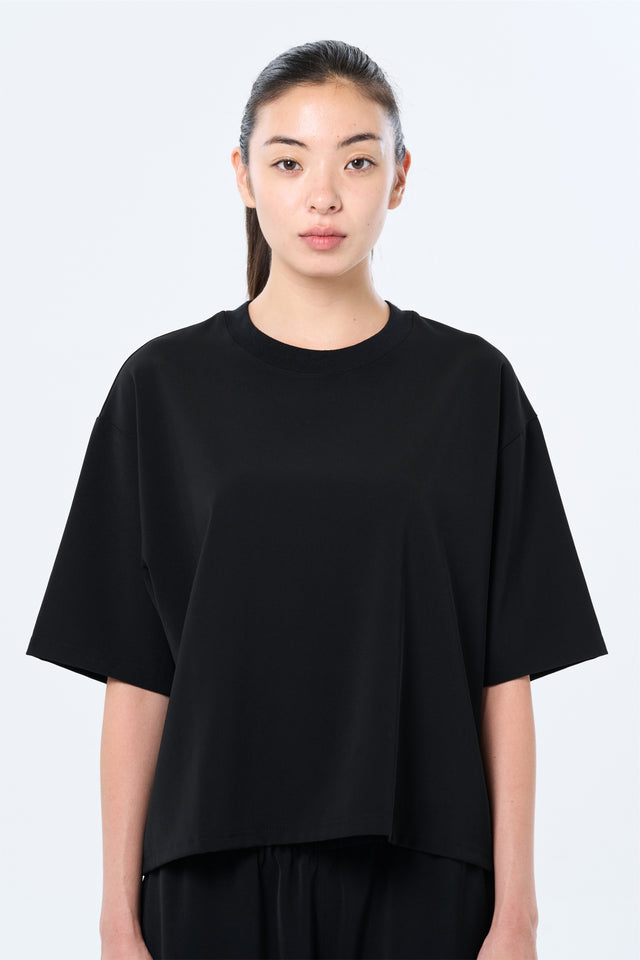 Comfortable short-sleeve T-shirt