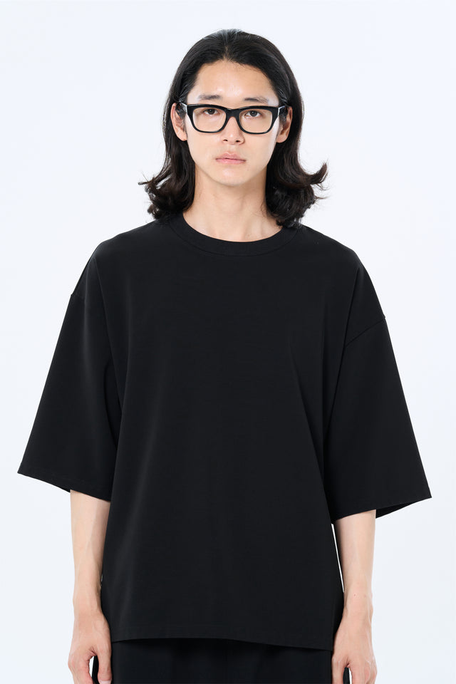 Comfortable short-sleeve T-shirt