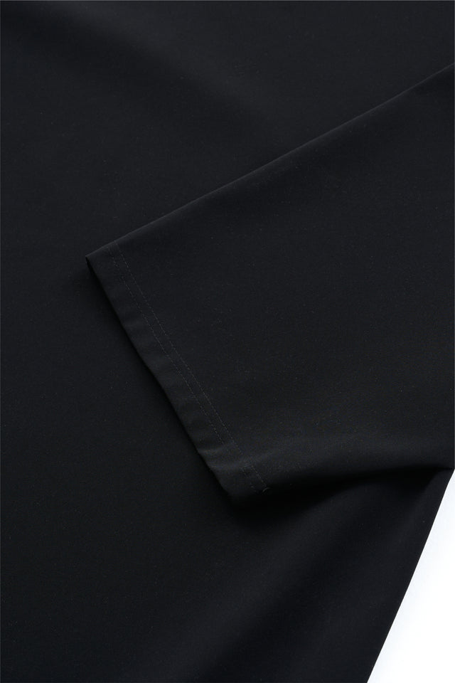 Comfortable short-sleeve T-shirt