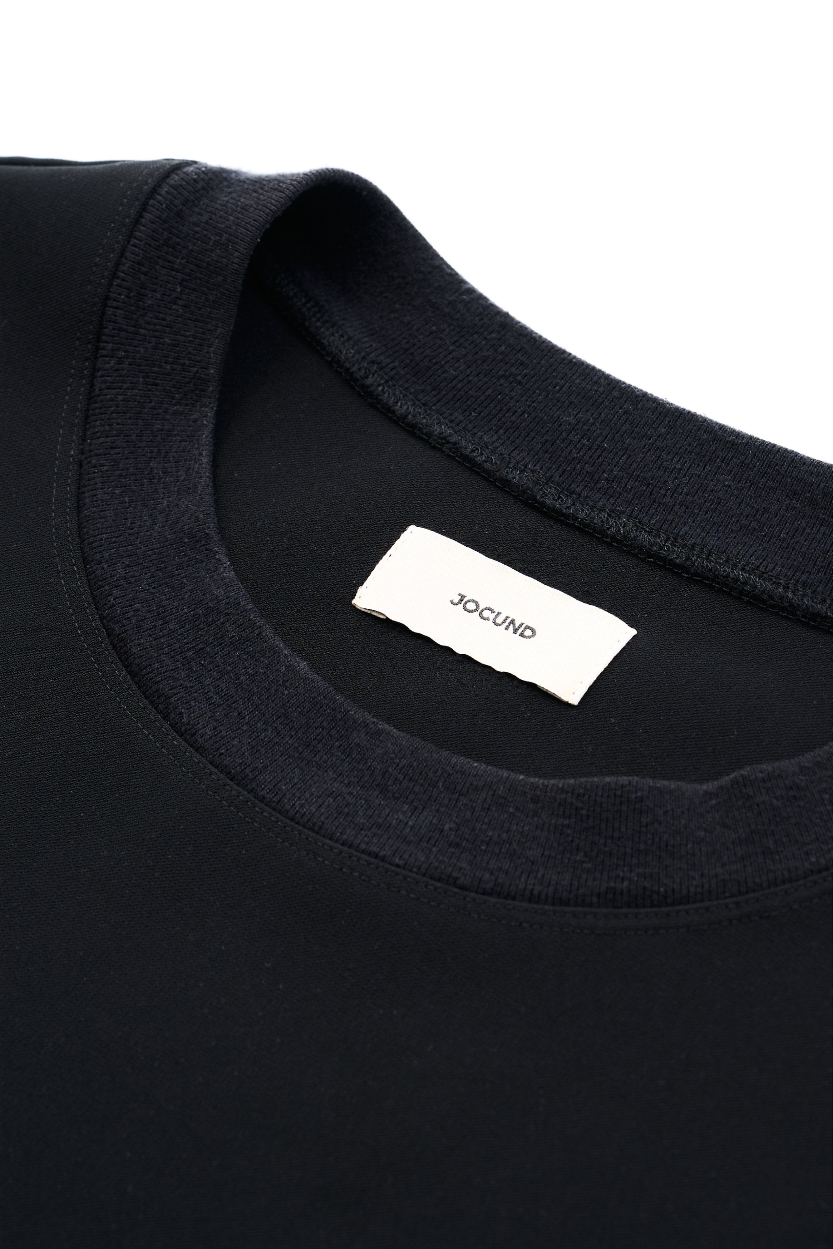 TP-02 Comfortable short-sleeve T-shirt