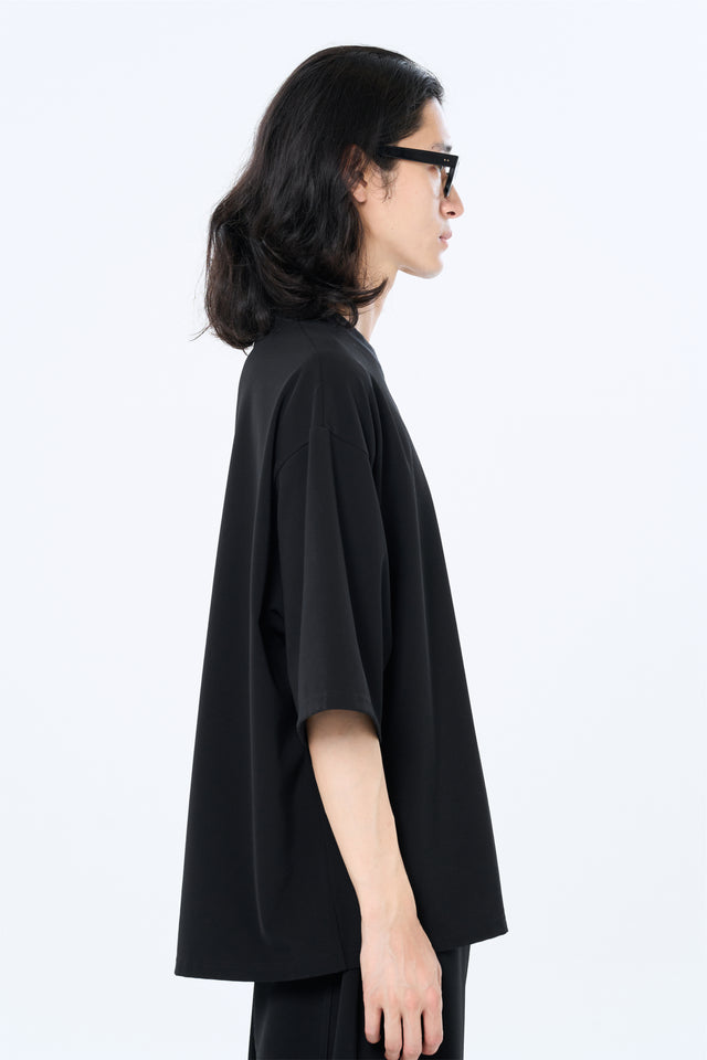 Comfortable short-sleeve T-shirt