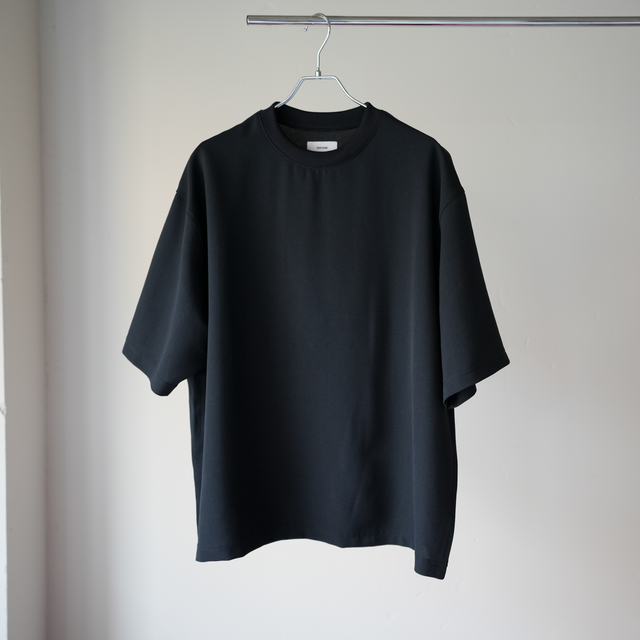 Comfort half sleeve T-shirt