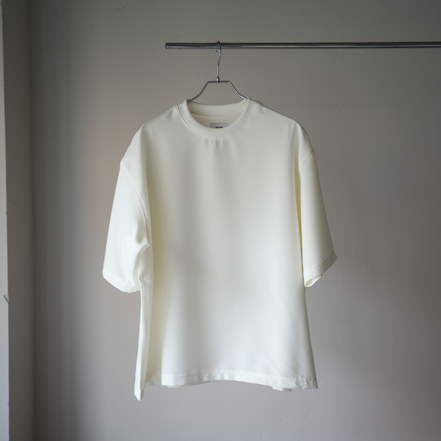 Comfort half sleeve T-shirt