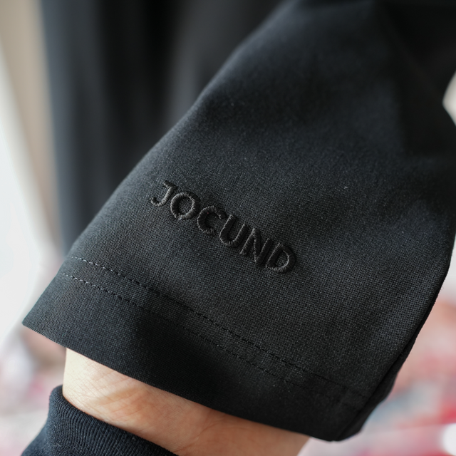 Comfort half sleeve T-shirt