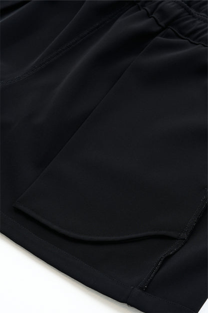 BT-04 Comfortable short pants (Women's)