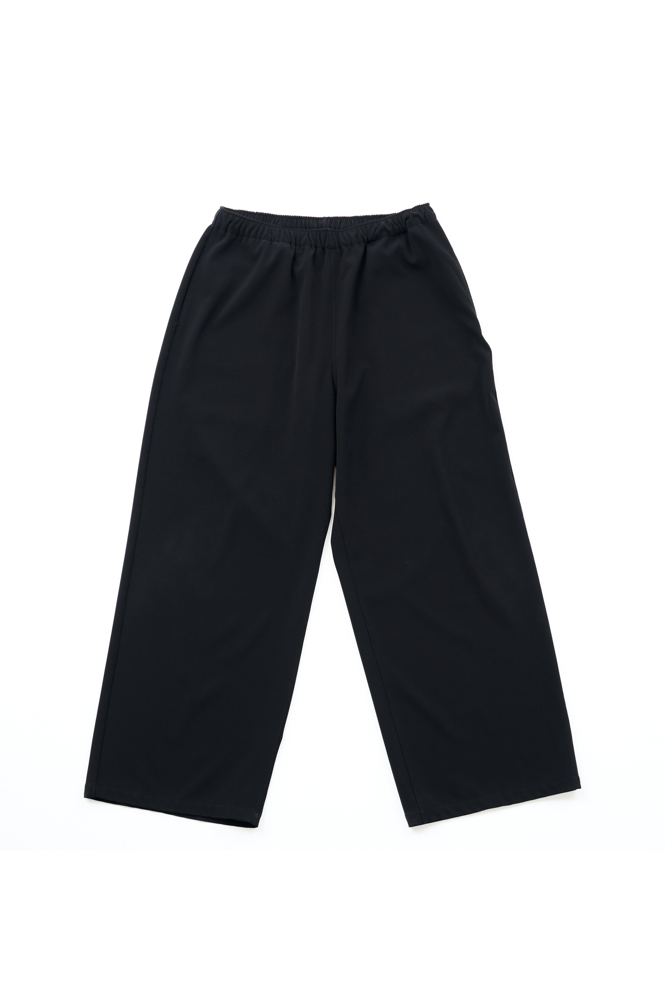 ODE(オッド)★ スプリングソフトスラックス Comfortable long slacks【7月末頃お届け】 – JOCUND