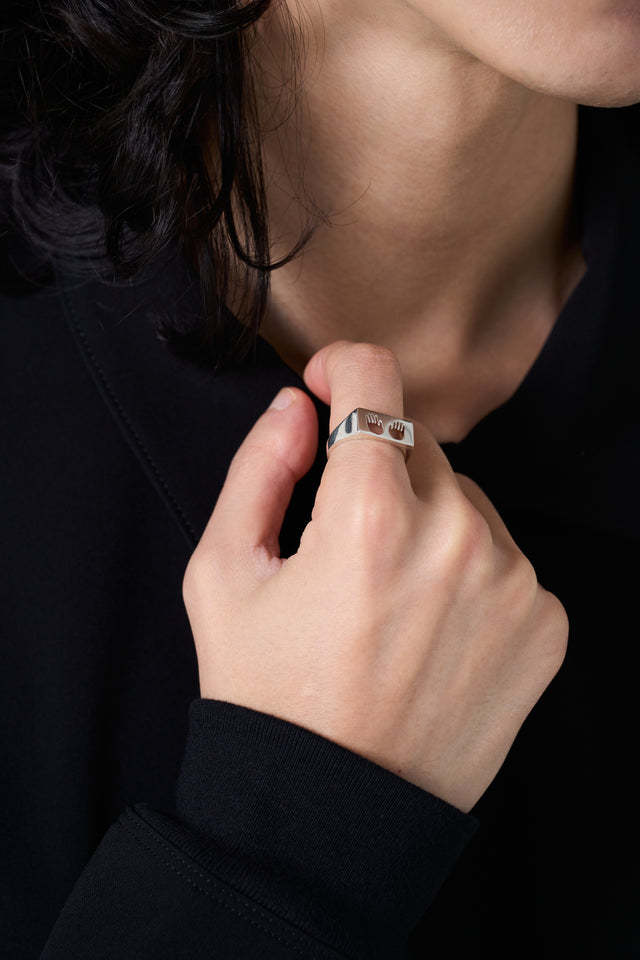 P.A.R. Ring【受注販売】