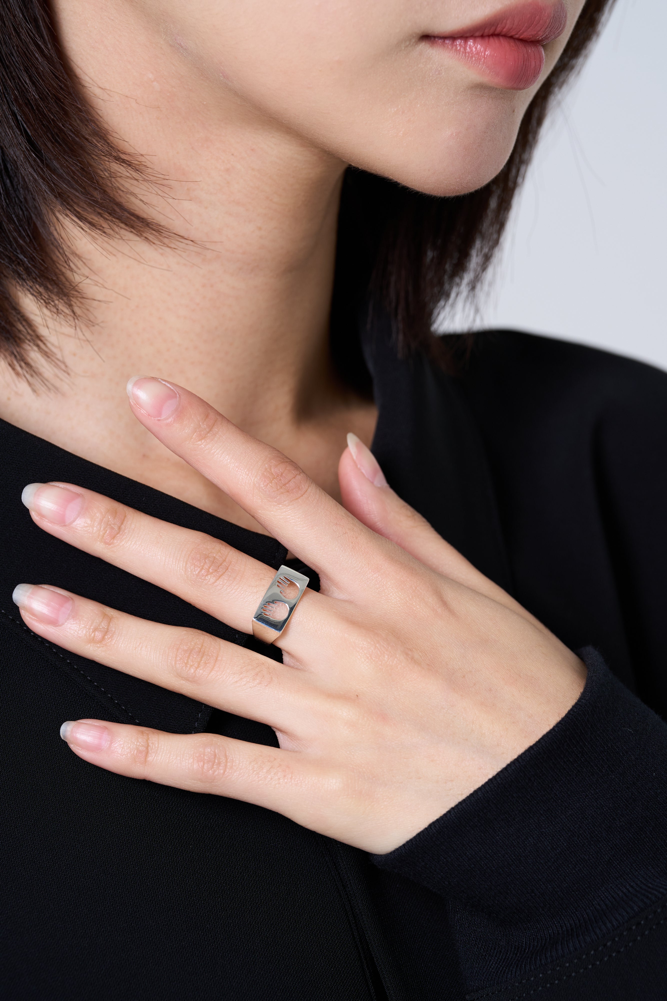 SP-01 P.A.R. Ring【受注販売】