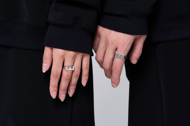 P.A.R. Ring【受注販売】