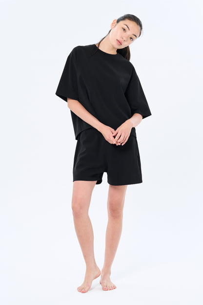 BT-04 Comfortable short pants (Women's)
