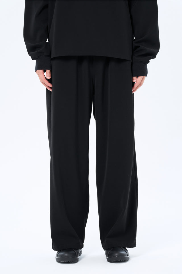 Comfortable long slacks