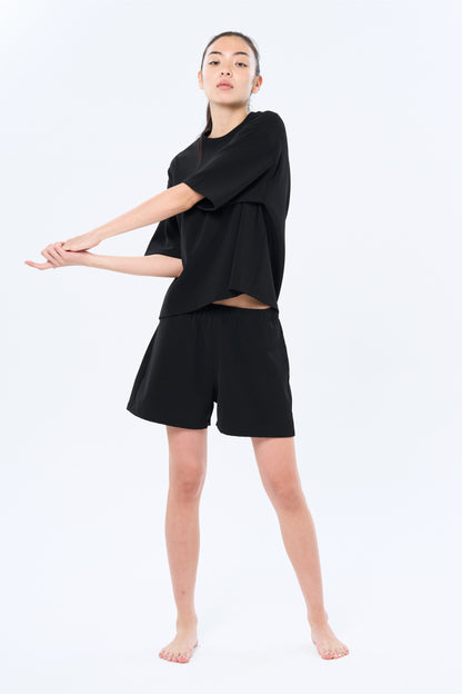 BT-04 Comfortable short pants (Women's)