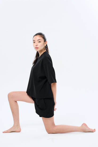 BT-04 Comfortable short pants (Women's)