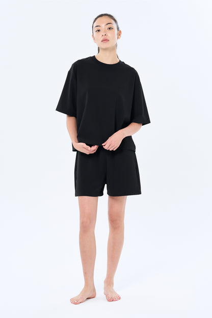 BT-04 Comfortable short pants (Women's)