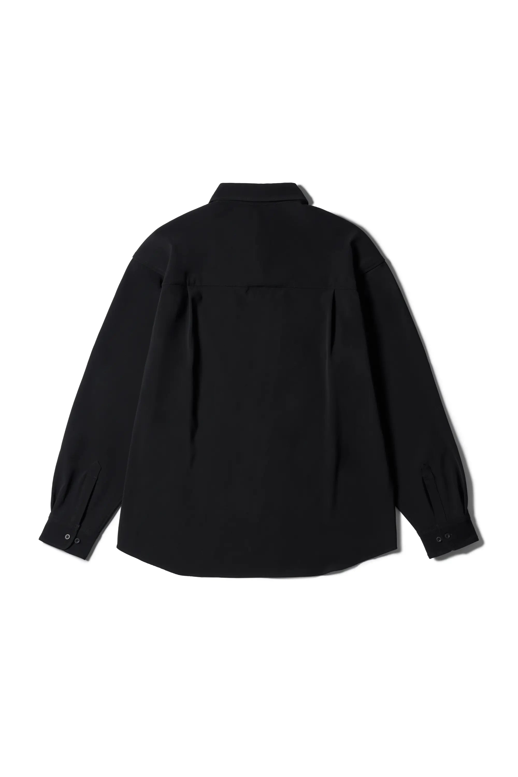 TP-04 Comfortable long-sleeve shirt