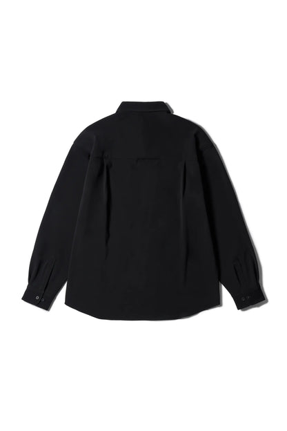 TP-04 Comfortable long-sleeve shirt