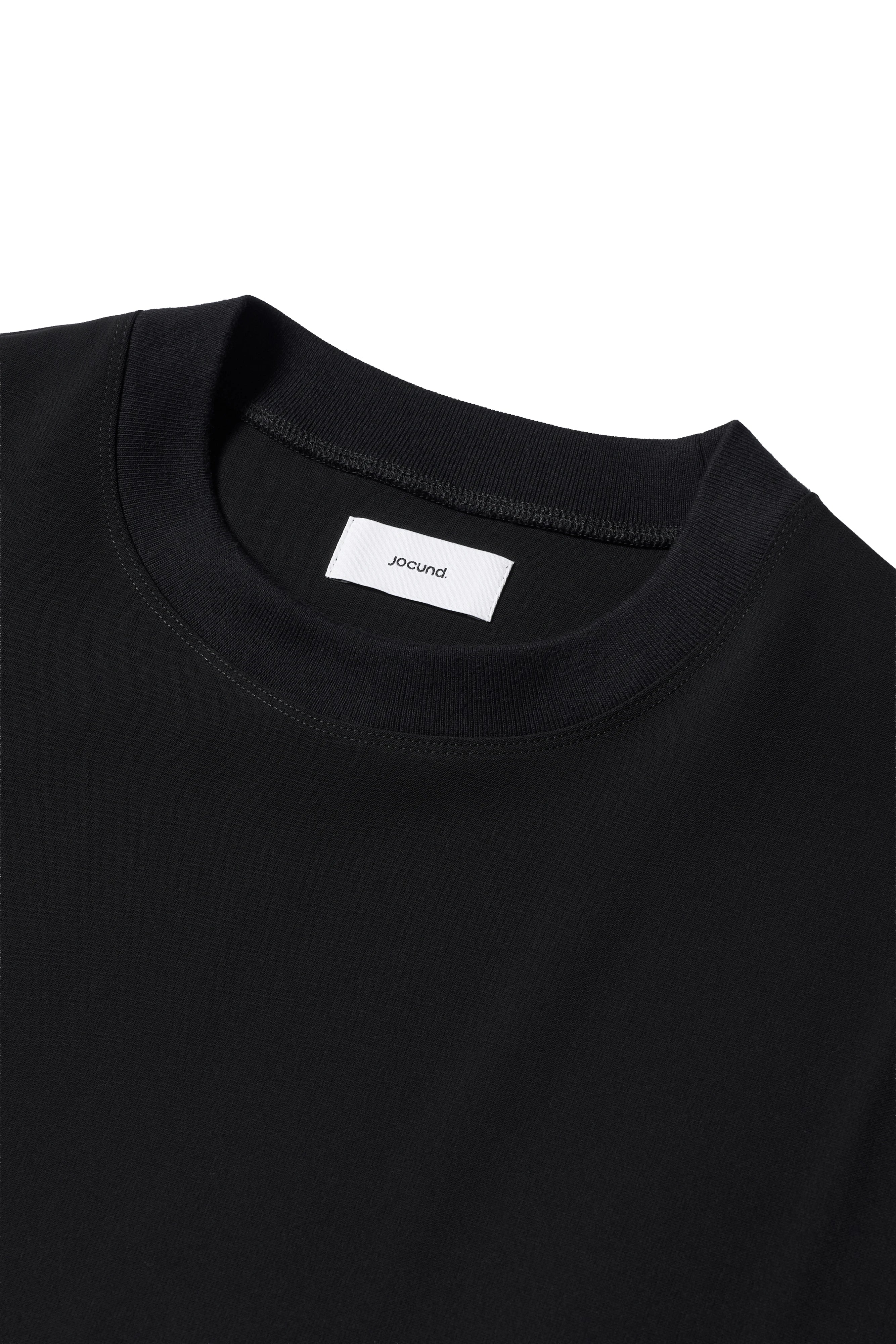 TP-02 Comfortable short-sleeve T-shirt