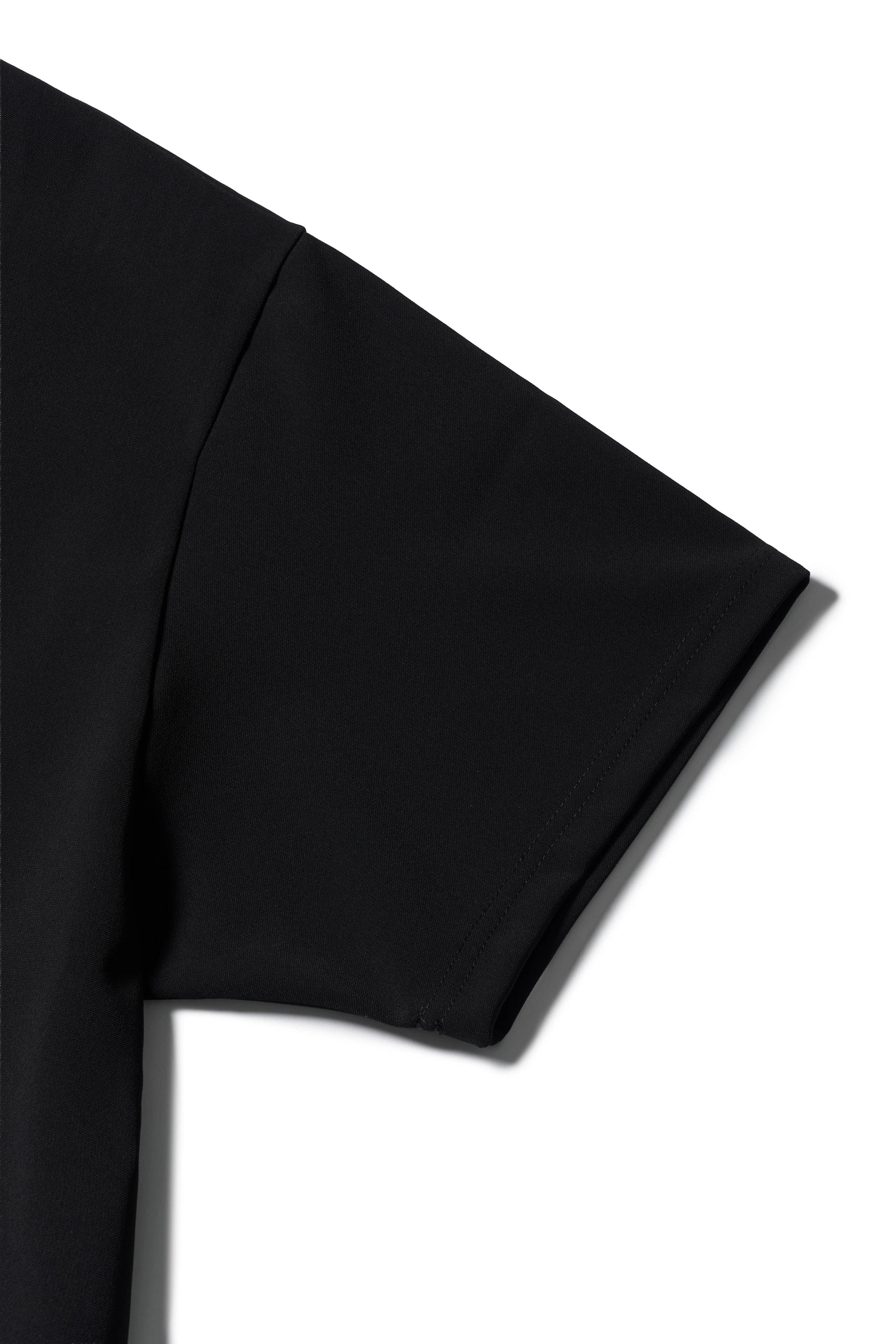 TP-02 Comfortable short-sleeve T-shirt