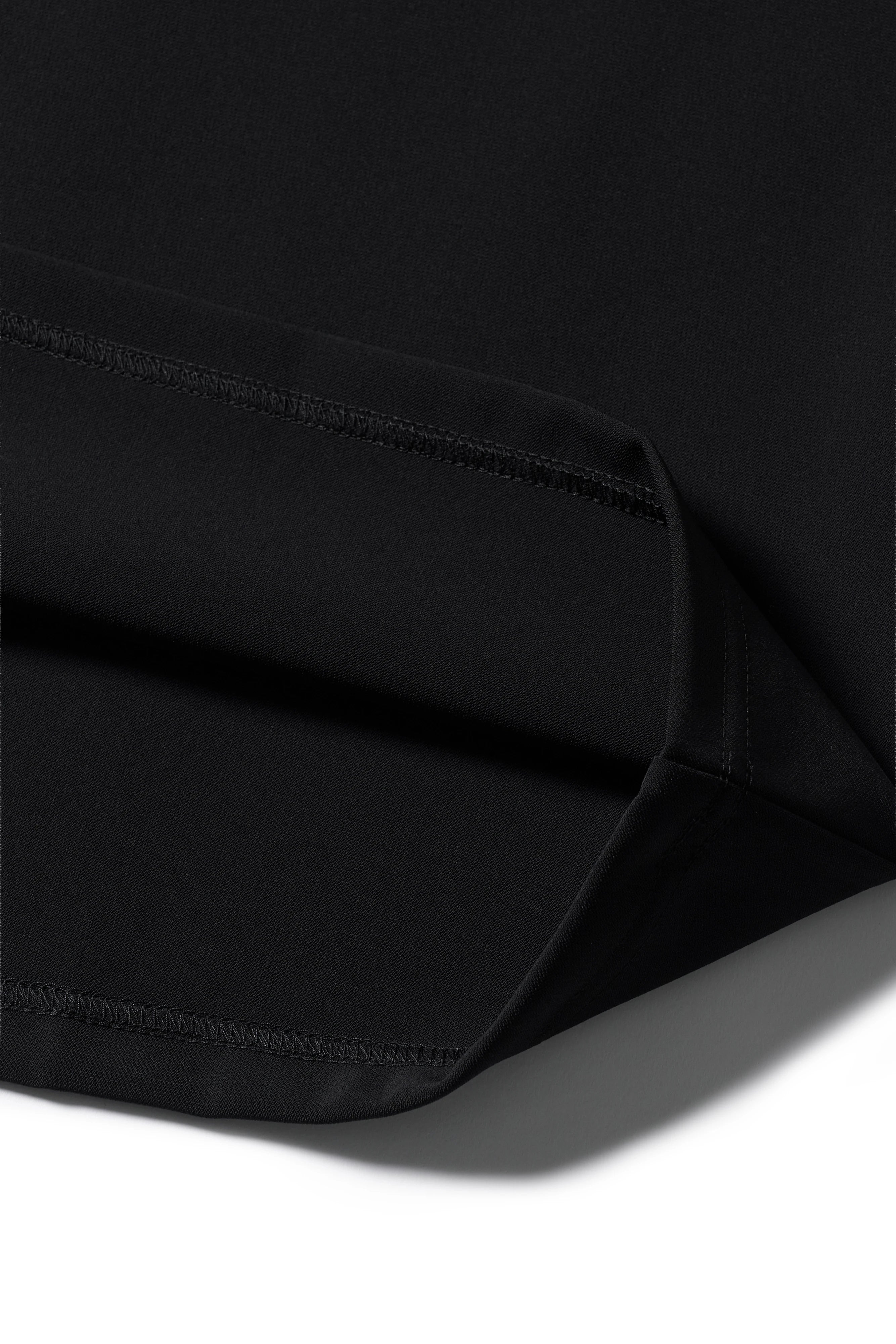 TP-02 Comfortable short-sleeve T-shirt