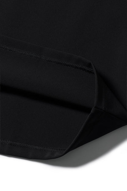 TP-02 Comfortable short-sleeve T-shirt