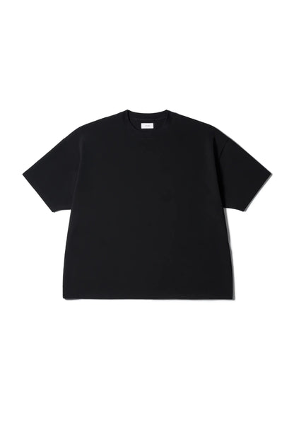 TP-02_02 Comfortable short-sleeve Oversized T-shirt