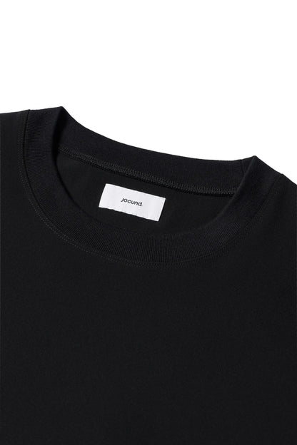 TP-02_02 Comfortable short-sleeve Oversized T-shirt